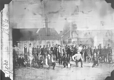 Click to view full size image
==============
Zero, Iowa (Mining Town)
This was Shared by a Anonymous Member.
This is Zero, Iowa (Mining Town) Taken in 1886
Zero, Iowa (Mining Town)
This was Shared by a Anonymous Member.
This is Zero, Iowa (Mining Town) Taken in 1886