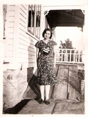 Unidentified

This was Shared by Dennis Schildhauer.

Unidentified Photo in the Dolan/Duff Family Album.

