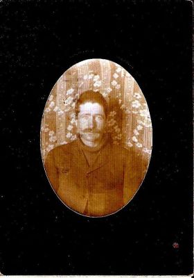 Unidentified

This was Shared by Dennis Schildhauer.

Unidentified photo mounted on board in the Dolan/Duff Family Album.

