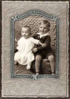 Click to view full size image
==============
Unidentified
This was Shared by Dennis Schildhauer.
Unidentified Photo in the Dolan/Duff Family Album.
Unidentified
This was Shared by Dennis Schildhauer.
Unidentified Photo in the Dolan/Duff Family Album.