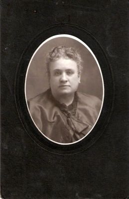 Unidentified

This was Shared by Dennis Schildhauer.

Unidentified photo mounted on board in the Dolan/Duff Family Album.
