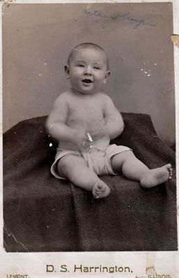 Click to view full size image
==============
Arthur Cornelius Lindgren
THIS HAS BEEN RETURNED TO FAMILY
This Cabinet Card Photo States: "Arthur Lindgren"
The Photographers name is ""Harrington", Lemont, Illinois
Arthur Cornelius Lindgren
THIS HAS BEEN RETURNED TO FAMILY
This Cabinet Card Photo States: "Arthur Lindgren"
The Photographers name is ""Harrington", Lemont, Illinois