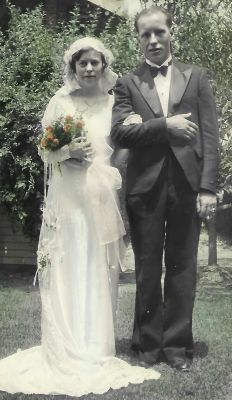 Click to view full size image
==============
Clifford Thomas Kettering & Veda K. Monroe Kettering
This was Donated by Jessica Quiroz.
Unidentified Photo.
NOTE: Per Findagrave & Ancestry this photo has been Identified as Clifford Thomas Kettering & Veda K. Monroe Kettering.
Clifford Thomas Kettering & Veda K. Monroe Kettering
This was Donated by Jessica Quiroz.
Unidentified Photo.
NOTE: Per Findagrave & Ancestry this photo has been Identified as Clifford Thomas Kettering & Veda K. Monroe Kettering.