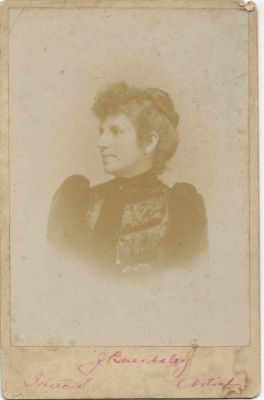 Click to view full size image
==============
J. Beardsley
THIS HAS BEEN DONATED TO THE BUFFALO HISTORY MUSEUM.
This Cabinet Card States: "J Beardsley"
The Cabinet Card was Taken in Ithaca, New York
J. Beardsley
THIS HAS BEEN DONATED TO THE BUFFALO HISTORY MUSEUM.
This Cabinet Card States: "J Beardsley"
The Cabinet Card was Taken in Ithaca, New York