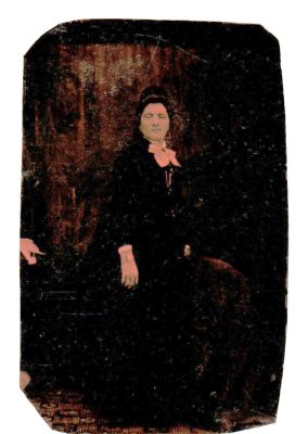 Unidentified

This was Donated

Unidentified Tintype Photo in the Mary Ann Long Oxenford Album
