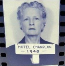 Unidentified

THIS HAS BEEN DONATED TO THE CLINTON COUNTY HISTORICAL ASSOCIATION.

Unidentified Employee for the Hotel Champlain in Plattsburgh New York in 1948.
