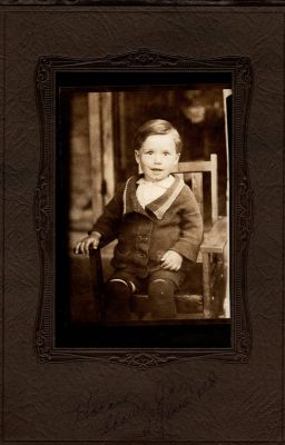 Click to view full size image
==============
Horace Shaw
This photo states: "Horace Shaw Jr., 4 years old"
 Horace Shaw
This photo states: "Horace Shaw Jr., 4 years old"