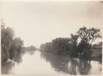 Click to view full size image
==============
Tioughnioga River From The Port Watson Bridge, Cortland, New York
THIS PHOTO HAS BEEN DONATED TO THE CORTLAND COUNTY HISTORICAL SOCIETY.
This is a Photo of the Tioughnioga River from Port Watson Bridge Cortland, New York, USA.
Year Unknown
Tioughnioga River From The Port Watson Bridge, Cortland, New York
THIS PHOTO HAS BEEN DONATED TO THE CORTLAND COUNTY HISTORICAL SOCIETY.
This is a Photo of the Tioughnioga River from Port Watson Bridge Cortland, New York, USA.
Year Unknown