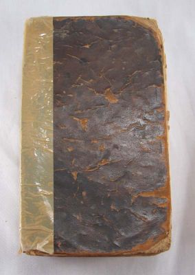 Sarah Chase Family Bible

This is being Shared by Cheryl Webber.

Sarah Chase Family Bible
