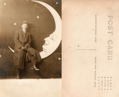 Unidentified

This was Donated by Cheryl Webber

Unidentified Real Photo Postcard (RPPC)
