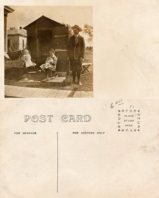 Click to view full size image
==============
Unidentified
Unidentified Real Photo Postcard (RPPC)
 Unidentified
Unidentified Real Photo Postcard (RPPC)