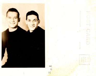 Unidentified

Unidentified Real Photo Postcard (RPPC)
