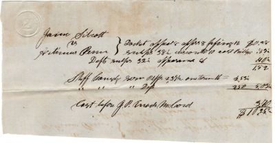 Jane Silcott VS. Caleb Artemis Penn

This was Donated by a Anonymous Donor.

This is part of the court documents for the court case of Jane Silcott VS. Caleb Artemis Penn on the paternity of Jane Silcott's unborn baby.
