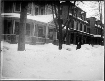 Unidentified

This is being Shared by Mike Cowley.

Unidentified Kodak Photographic Seed Plate.
