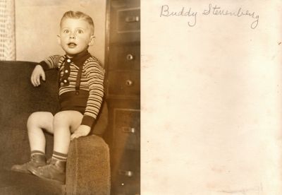 Click to view full size image
==============
George Leory "Buddy" Sterrenberg
THIS HAS BEEN RETURNED TO FAMILY
This Photo was Donated by Diane Senalik.
This Photo States: "Buddy Sterrenberg"
George Leory "Buddy" Sterrenberg
THIS HAS BEEN RETURNED TO FAMILY
This Photo was Donated by Diane Senalik.
This Photo States: "Buddy Sterrenberg"