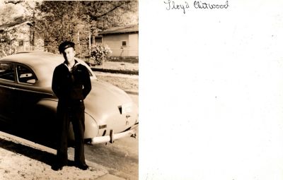 Click to view full size image
==============
Lloyd Gale Chitwood
THIS HAS BEEN RETURNED TO FAMLY
This Photo States: "Lloyd Chitwood"
Lloyd Gale Chitwood
THIS HAS BEEN RETURNED TO FAMLY
This Photo States: "Lloyd Chitwood"
