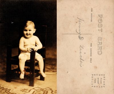 Henry D. Lischer

This was Donated by Diane Senalik.

This Album is for Henry D. Lischer.

Henry D. Lischer was Born in 1909 & He Died in 1987.

Henry D. Lischer is Buried at Grand Chain Masonic Cemetery in New Grand Chain, Pulaski County, Illinois.
