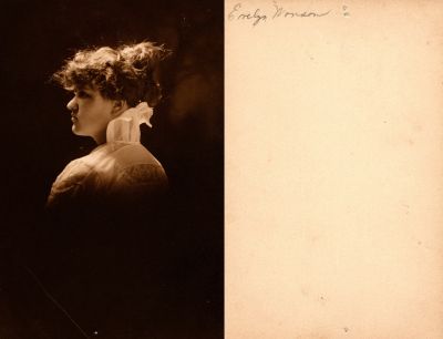 Evelyn Wonson

This Photo States: "Evelyn Wonson"
