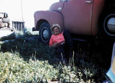 Max Raymond "Bill" Higday

This was shared by Tammy Jorgensen

This is a photo of Max Raymond "Bill" Higday
