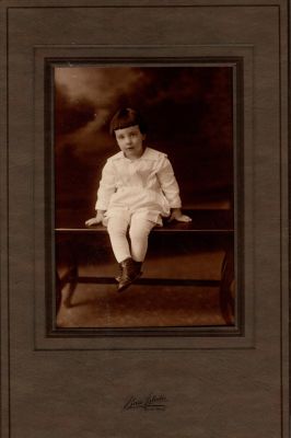 Click to view full size image
==============
Unidentified
THIS HAS BEEN RETURNED TO FAMILY
This was Donated by Donna Wilson
Unidentified Photo in the George R. Wheeler Family Album
The Photographers name is "Bass Studio", Tulsa, Oklahoma.
 Unidentified
THIS HAS BEEN RETURNED TO FAMILY
This was Donated by Donna Wilson
Unidentified Photo in the George R. Wheeler Family Album
The Photographers name is "Bass Studio", Tulsa, Oklahoma.