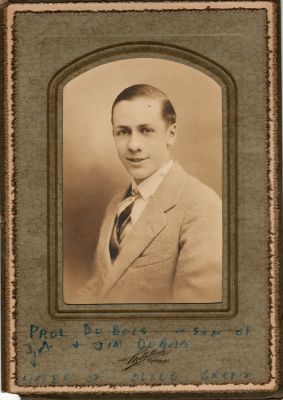 Click to view full size image
==============
Paul Elliott DuBois
THIS HAS BEEN RETURNED TO FAMILY
This was Donated by Cheryl Webber/ The Terry Girls Genealogy.
This Photo States: "Paul DuBois--son of IA & Jim Dubois. Sister of Olive ___?"
The Photographers name is "Mulholland", Oswego, New York.
Paul Elliott DuBois
THIS HAS BEEN RETURNED TO FAMILY
This was Donated by Cheryl Webber/ The Terry Girls Genealogy.
This Photo States: "Paul DuBois--son of IA & Jim Dubois. Sister of Olive ___?"
The Photographers name is "Mulholland", Oswego, New York.