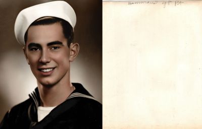 Click to view full size image
==============
Unidentified
This was Donated by by Cheryl Webber/The Terry Girls Genealogy.
This photo states: "Hammond, gf?, PT"
Unidentified
This was Donated by by Cheryl Webber/The Terry Girls Genealogy.
This photo states: "Hammond, gf?, PT"