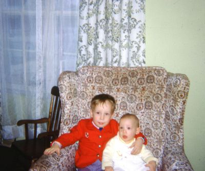 Unidentified

This 35MM Slide States: "Easter, 1972."
